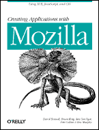 Creating Applications with Mozilla