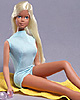 Thumbnail of 1971 Mailbu Barbie
