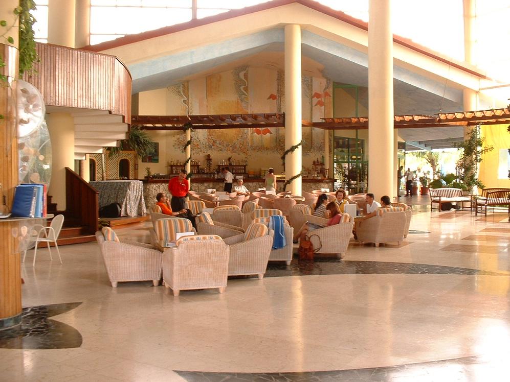 Another resort