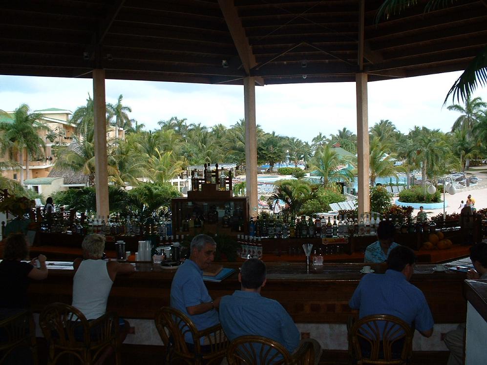 Hotel Tryp Cayo Coco
