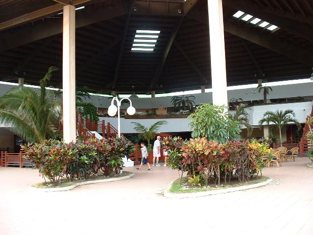 Hotel Tryp Cayo Coco