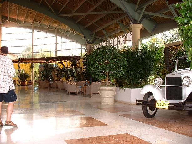 Another resort