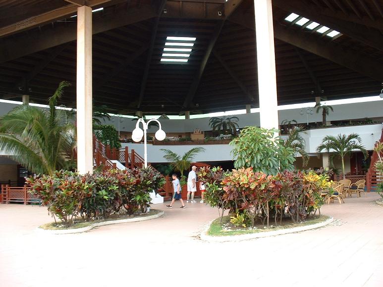 Hotel Tryp Cayo Coco