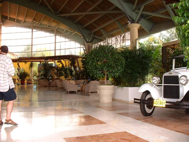 Another resort