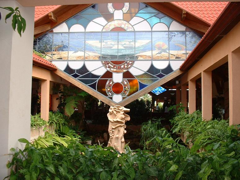 Another resort