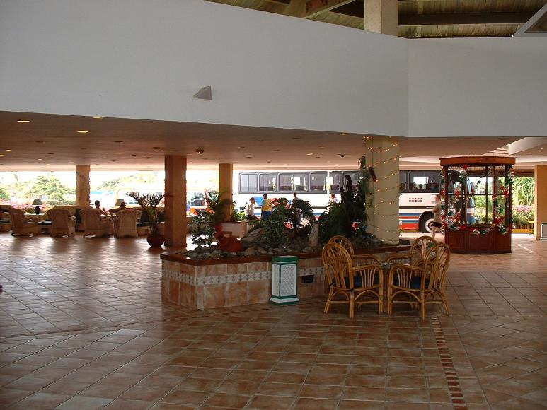 Hotel Tryp Cayo Coco